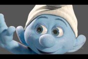 The Smurfs- 