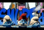 THE SMURFS - Trailer