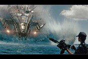 Battleship - Official Global Trailer