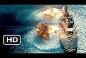 Battleship (2012) Official HD Trailer Debut
