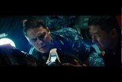 Battleship Final Trailer 2012 [HD] - Official Movie Trailer