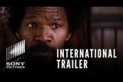 DJANGO UNCHAINED - Official International Trailer
