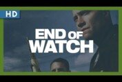 End of Watch (2012) Trailer