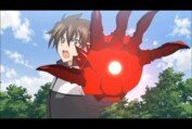 HighSchool DxD Trailer AMV
