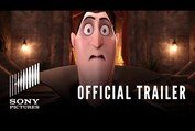 HOTEL TRANSYLVANIA (3D) - Official Trailer - In Theaters 9/28