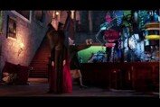 HOTEL TRANSYLVANIA Featurette Hosted by Characters - HD