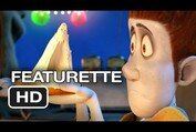 Hotel Transylvania Featurette - Meet The Staff (2012) - Adam Sandler Animated Movie HD