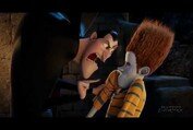 Hotel Transylvania - Featurette
