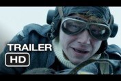 Into the White Official Trailer #1 (2013) - Rupert Grint Movie HD