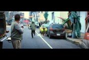 Looper - Trailer