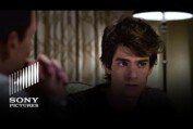 Official THE AMAZING SPIDER-MAN Teaser Trailer