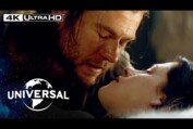 Snow White and the Huntsman | Waking Snow White with a Kiss in 4K HDR