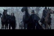 The Raven - Official Trailer