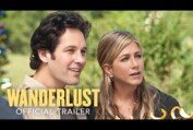 Wanderlust - Trailer