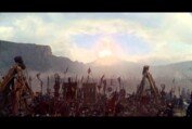 Wrath of the Titans - Official Trailer 