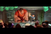 Wreck-It Ralph Trailer