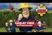Fireman Sam™: The Great Fire of Pontypandy