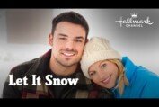 Hallmark Channel - Let It Snow