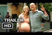 Hell Baby TRAILER 1 (2013) - Horror Comedy Movie HD