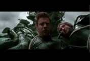 Jack the Giant Slayer - Official Trailer 2 [HD]