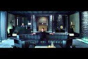 MAN OF TAI CHI - Official Trailer
