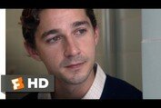 Nymphomaniac: Vol. II (3/10) Movie CLIP - Feeding the Tiger (2013) HD
