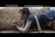 Nymphomaniac Volume II - Spot