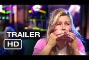Paradise TRAILER 1 (2013) - Julianne Hough, Russell Brand Movie HD