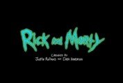 Rick and Morty Theatrical Trailer [HD]