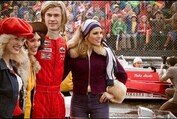 RUSH - Official International Teaser Trailer - Starring Chris Hemsworth and Daniel Brühl