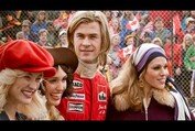 Rush - Theatrical Trailer