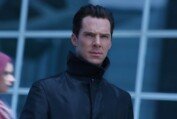STAR TREK INTO DARKNESS - International Trailer - United Kingdom