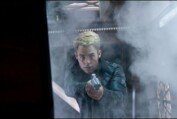 Star Trek Into Darkness - James T. Kirk