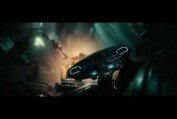 Star Trek Into Darkness Movie Clip: Won't Fit