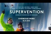 SUPERVENTION OFFICIAL TRAILER - NOR (HD)