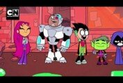 Teen Titans GO! | Teen Titans GO! | Cartoon Network
