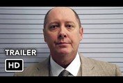 The Blacklist Season 6 Trailer (HD)