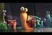 TURBO - Official Trailer 2