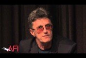 Writer/Drirector Pawel Pawlikowski talks about the framing of IDA