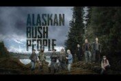 Alaskan Bush People