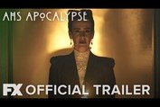 American Horror Story: Apocalypse | Season 8: Official Trailer [HD] | FX
