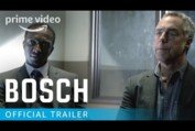 Bosch - Season 1 Official Trailer | Prime Video