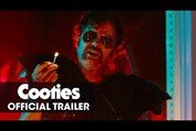 Cooties (2015 Movie – Elijah Wood, Rainn Wilson) – Official Trailer