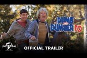Dumb And Dumber To - Official Trailer (HD)
