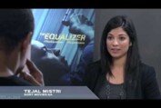 Exclusive Interview #TheEqualizer - Chloë Grace Moretz & Denzel Washington