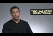 EXCLUSIVE INTERVIEW #TheEqualizer - Hammer
