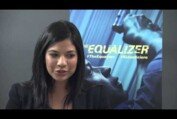 Exclusive Interview with Denzel Washington & Antoine Fuqua - Street Justice Vigilantism