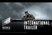 FURY - Official International Trailer 2
