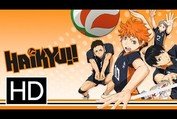 Haikyu!! - Official Trailer