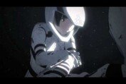Knights of Sidonia English Trailer: You're Not Alone